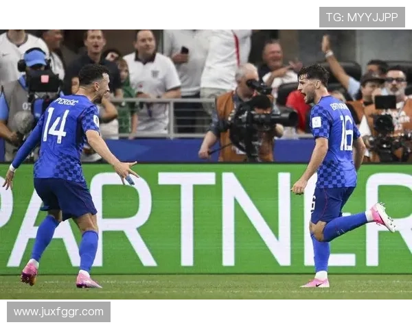英格兰4-2克罗地亚回顾：L组首轮强强对话战报
